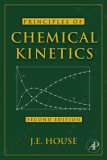 Principles of Chemical Kinetics  cover art