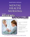 Mental Health Nursing  cover art