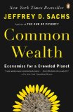 Common Wealth Economics for a Crowded Planet cover art