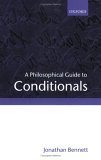Philosophical Guide to Conditionals 