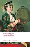 Arabian Night's Entertainments  cover art