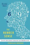 Number Sense How the Mind Creates Mathematics, Revised and Updated Edition