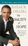 Audacity of Hope Thoughts on Reclaiming the American Dream cover art