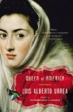 Queen of America A Novel cover art