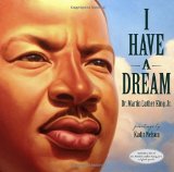 I Have a Dream (Book and CD) 2012 9780375858871 Front Cover