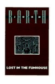 Lost in the Funhouse  cover art