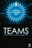 Teams A Competency Based Approach cover art