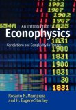 Introduction to Econophysics Correlations and Complexity in Finance cover art