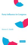 Party Influence in Congress  cover art