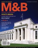 M and B Money and Banking 2009 9780538745871 Front Cover