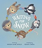 Waiting for Snow:  9780544416871 Front Cover