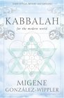 Kabbalah for the Modern World 3rd 2006 9780738709871 Front Cover