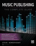 Music Publishing -- the Complete Guide  cover art