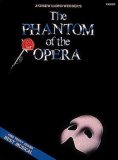 Phantom of the Opera Violin  9780793513871 Front Cover