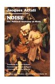 Noise The Political Economy of Music cover art