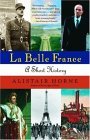 Belle France A Short History cover art