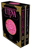 Revolutionary Girl Utena Complete Deluxe Box Set  9781421585871 Front Cover
