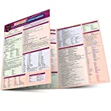 Italian Conversation A QuickStudy Laminated Language Reference Guide 2nd 9781423239871 Front Cover