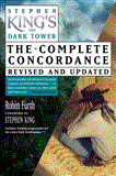 Stephen King&#39;s the Dark Tower Concordance 