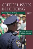 Critical Issues in Policing: Contemporary Readings cover art