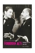 Forbidden Acts Pioneering Gay and Lesbian Plays of the Twentieth Century cover art