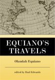 Equiano's Travels  cover art