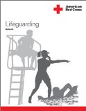 American Red Cross Lifeguarding: Manual cover art