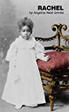 Rachel  9781783191871 Front Cover