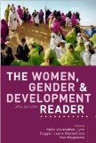 Women, Gender and Development Reader  cover art
