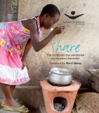 Share The Cookbook That Celebrates Our Common Humanity  9781906868871 Front Cover