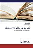 Mineral Trioxide Aggregate 2012 9783659296871 Front Cover