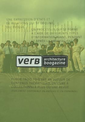 Verb Processing 1901 9788489698871 Front Cover