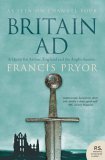 Britain AD: a Quest for Arthur, England and the Anglo-Saxons  cover art