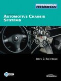 Automotive Chassis Systems  cover art