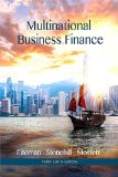 Multinational Business Finance:  cover art