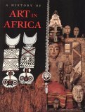 History of Art in Africa  9780134421872 Front Cover