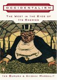 Occidentalism The West in the Eyes of Its Enemies cover art