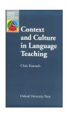 Context and Culture in Language Teaching  cover art