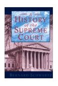 History of the Supreme Court  cover art