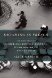 Dreaming in French  cover art