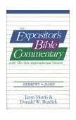 Hebrews, James  9780310203872 Front Cover