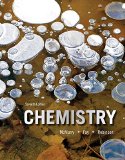 Chemistry + Masteringchemistry With Etext Access Card: 