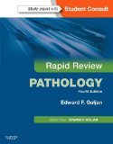 Rapid Review Pathology With STUDENT CONSULT Online Access cover art