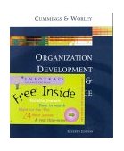 Organization Development and Change 7th 9780324019872 Front Cover