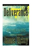Deliverance  cover art