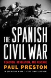 Spanish Civil War Reaction Revolution and Revenge cover art