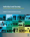 Individual and Society Sociological Social Psychology cover art