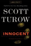 Innocent 2010 9780446566872 Front Cover