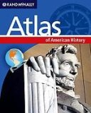 ATLAS OF AMERICAN HISTORY      cover art