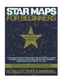 Star Maps for Beginners 50th Anniversary Edition 50th 1992 Anniversary  9780671791872 Front Cover